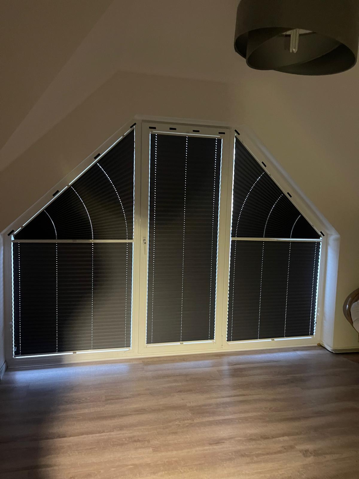 Stínění – instalace 5